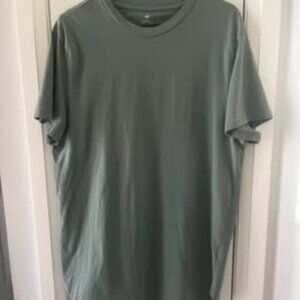 FREE with purchase of Men’s Clothing